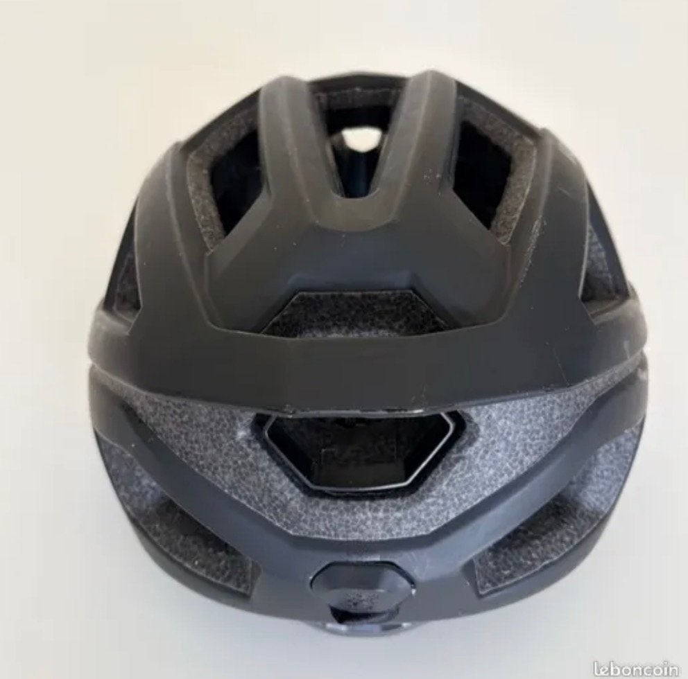 Fietshelm Van Rysel aerofit 900, Ophalen of Verzenden, Zo goed als nieuw