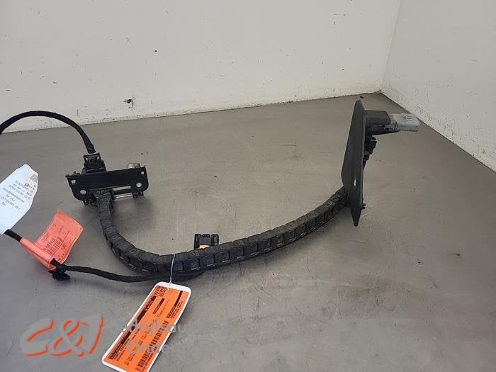 Câble (divers) d'un Peugeot Expert, -, 3 mois de garantie, Utilisé, -