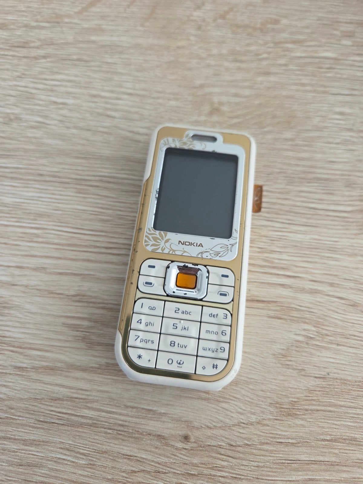 Nokia vintage, Ophalen of Verzenden