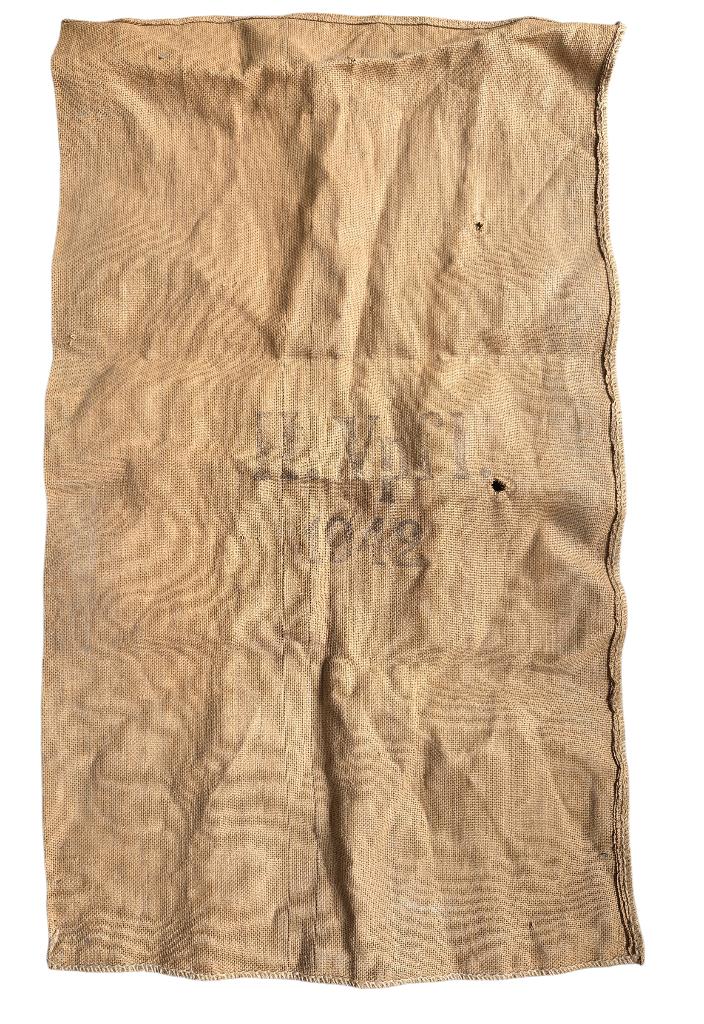 sac d'allaitement allemand Heeres de en état d'occasion 1942, Enlèvement ou Envoi