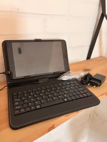 Android tabled, Computers en Software, Ophalen, Nieuw