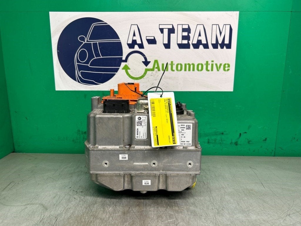 DIVERSEN BMW 5 serie (G30) (01-2016/06-2023), Robert Bosch AG, Gebruikt, BMW, Robert-Bosch-Allee 1
74232  Abstatt, DE