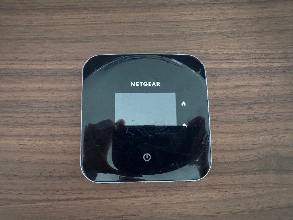 Netgear Nighthawk M2, Computers en Software, Ophalen of Verzenden, Gebruikt, Router, NETGEAR