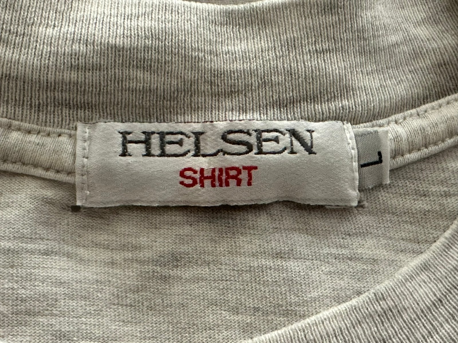 Retro zomer t shirt Stijn Helsen in nieuwstaat, Ophalen of Verzenden, Zo goed als nieuw, Maat 52/54 (L), Overige kleuren