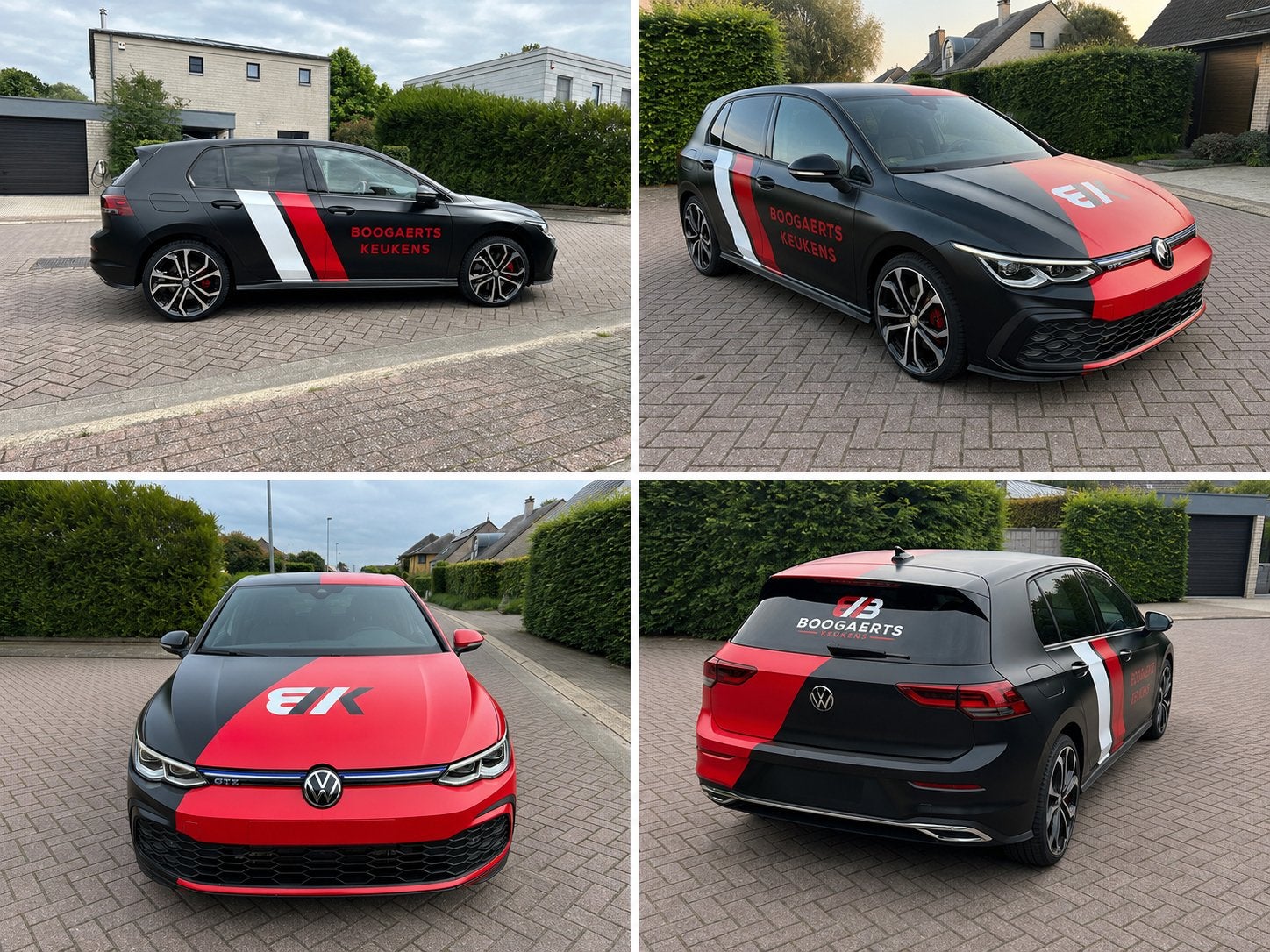 Golf GTE, Auto's, Euro 6, 4 cilinders, 1395 cc, 5 zetels