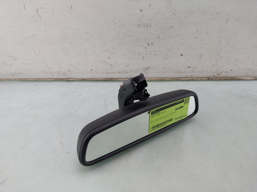 BINNENSPIEGEL BMW 5 serie Touring (F11) (|51169224340|), Auto-onderdelen, Gebruikt, BMW, Petuelring 130
80809  München, DE, Bayerische Motoren Werke AG