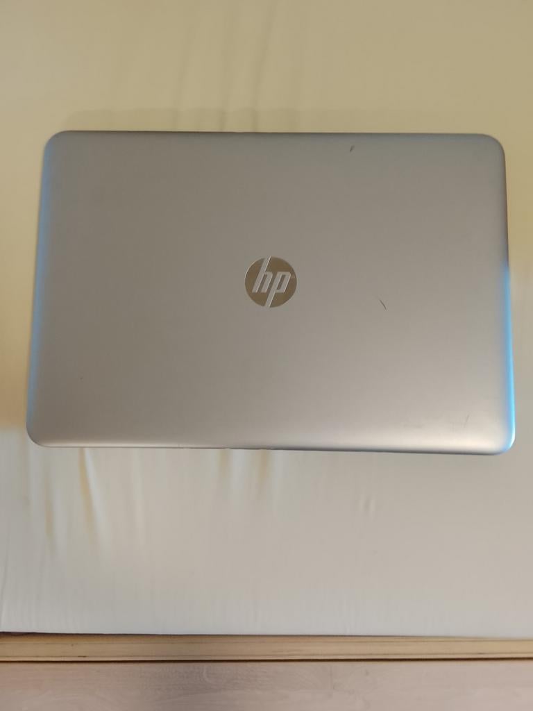 Laptop van het merk HP. Windows Pro., Computers en Software, Ophalen