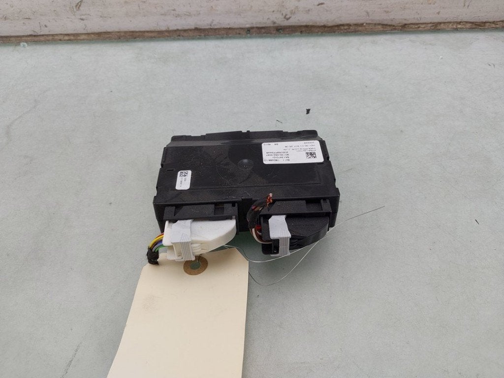 COMPUTER KACHEL BMW 1 serie (F40) (01-2019/-), Auto-onderdelen, Elektronica en Kabels, Gebruikt, BMW, Petuelring 130
80809  München, DE