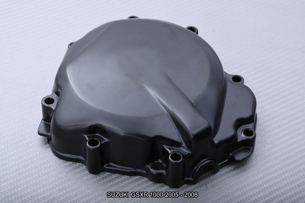 Carter alternateur SUZUKI GSXR 1000 2005 2008 2007, Motos, Enlèvement ou Envoi, Neuf