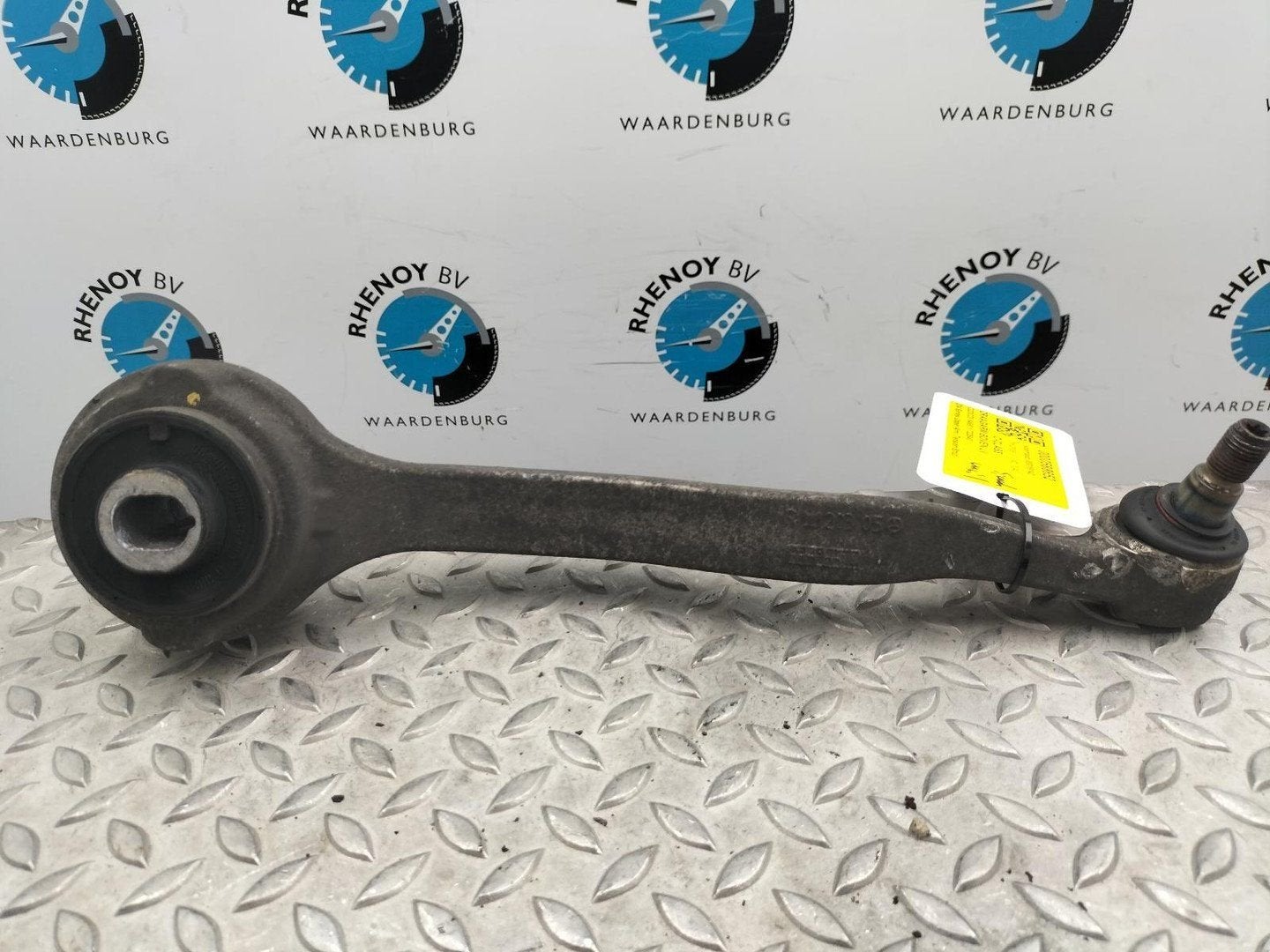 MERCEDES C-CLASS 220 CDI BNS CL.AVAN.  DRAAGARM BOVEN LV 200, Ophalen of Verzenden, Gebruikt, Stiba lid