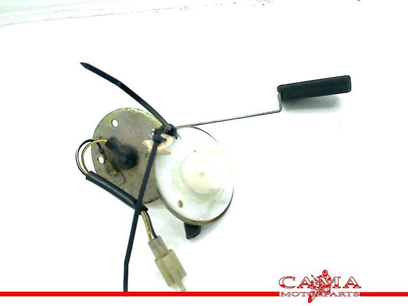 BENZINE METER Suzuki AN 400 Burgman 1998-2000 (AN400), Dhr. S. di Majo, Gebruikt, Info@cama-motorparts.nl, P.J. Troelstraweg 8 8
3144 CX  MAASSLUIS, NL