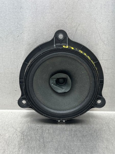 LUIDSPREKER Nissan Qashqai (J11) (01-2013/-) (|281563SG0A|), Gebruikt, Nissan