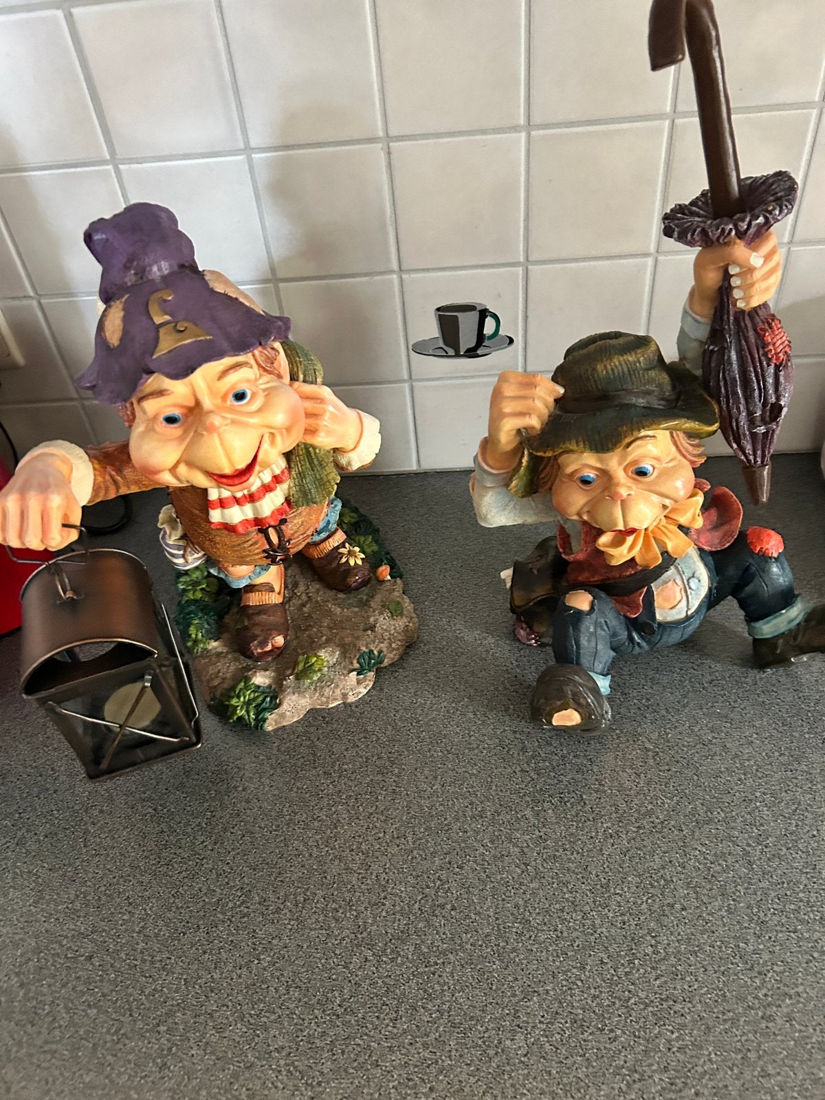 Efteling Collectie, Verzamelen, Efteling, Ophalen, Zo goed als nieuw