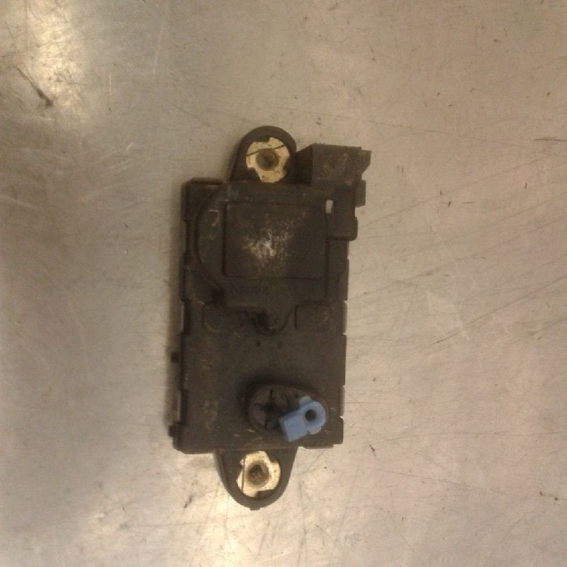 ORDINATEUR VEROUILLAGE CENTRALISE Korando Cabrio (KJ), Utilisé, SsangYong