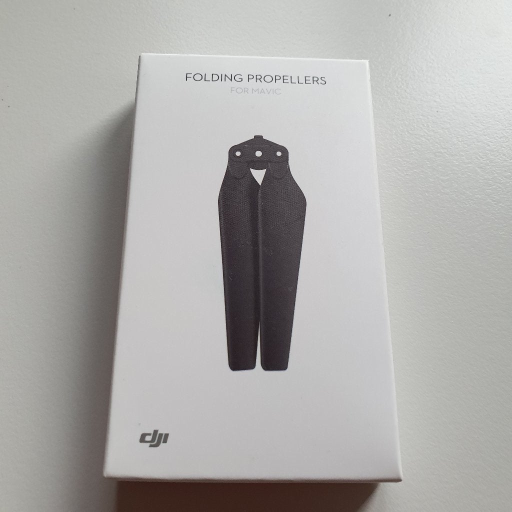DJI Mavic Part 7728 Folding Propellers, Ophalen, Nieuw, DJI, Minder dan 250 gram