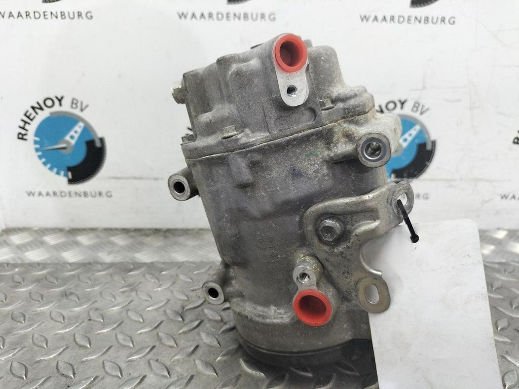 TOYOTA C-HR ZYX10L 1.8 HYBRID ADVENTURE  AIRCO COMPRESSOR /, Ophalen of Verzenden, Gebruikt, Stiba lid