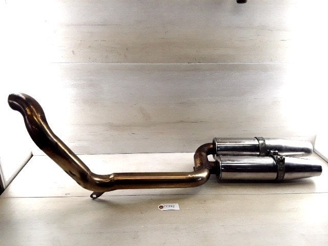 VTR1000F 1997 - 2006 Honda Demper D1-44373