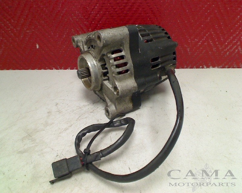 DYNAMO GSX R 750 1992-1995 (GSXR 750 GR7B) (3140017E00), Motoren, Dhr. S. di Majo, Gebruikt, Info@cama-motorparts.nl, P.J. Troelstraweg 8 8
3144 CX  MAASSLUIS, NL