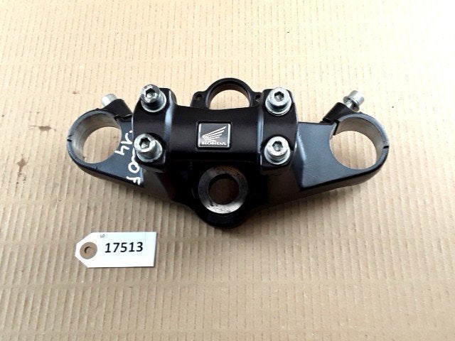 CB500F 2013 - 2017 Honda Kroonplaat D1-31249