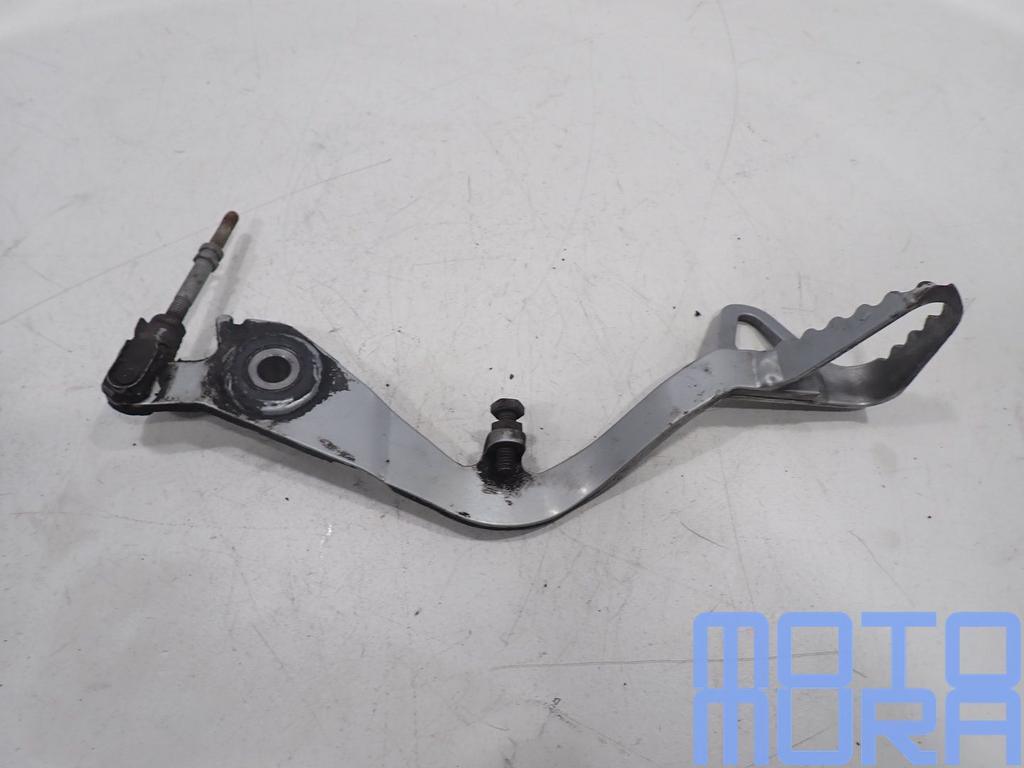 Rempedaal BMW R 1150 GS 1999 - 2004 R 1150 GS R1150GS rem pe, -, Utilisé, -, -
