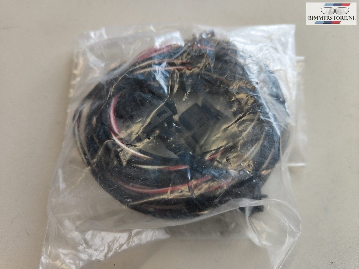 Aansluitkabel autotelefoon BMW 84329408860 9408860, Autos : Divers, Carkits, Neuf, -, -, -