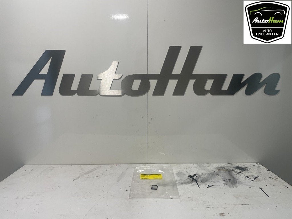 ORDINATEUR DIVERS C Ford Transit Custom (01-2011/12-2023), Utilisé, Ford