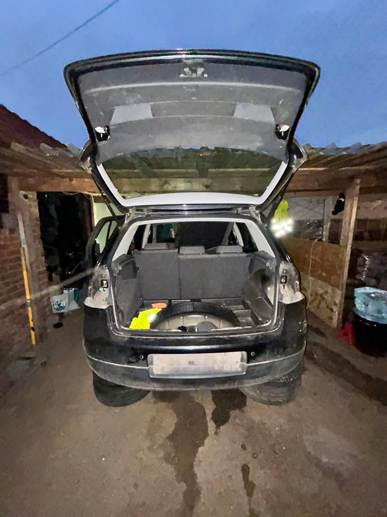 Volgswagen golf 5 2009, Immo