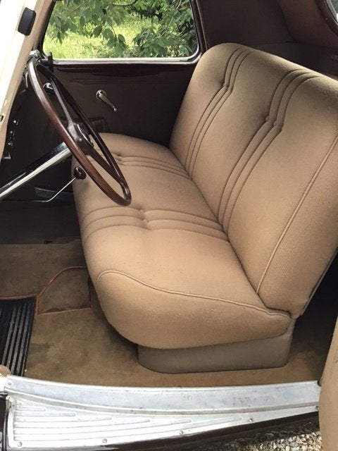 Renault Celtaquatre Coupé, foto 5