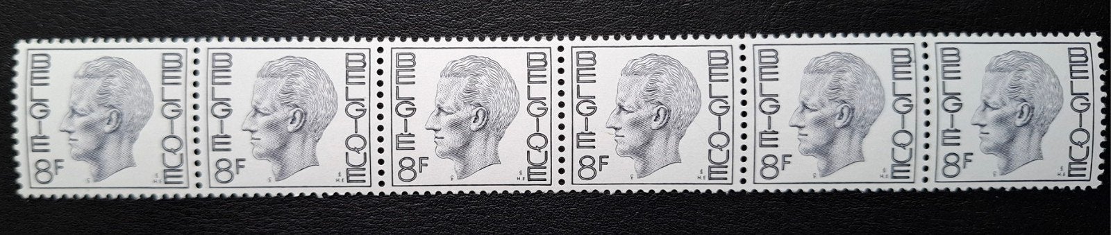 Belgique : COB R67 ** Elström 1978., Sans timbre, Neuf, Enlèvement ou Envoi, Non oblitéré
