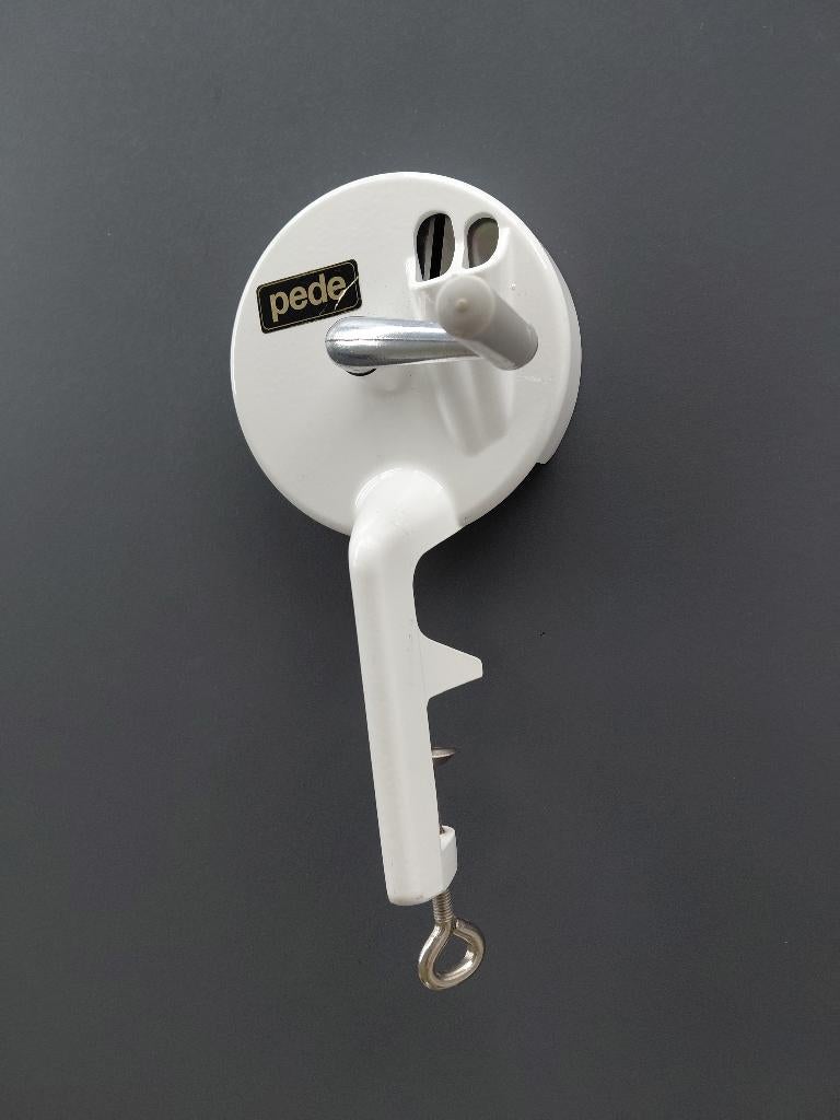 Snijmachine voor witte bonen, Ophalen, Zo goed als nieuw