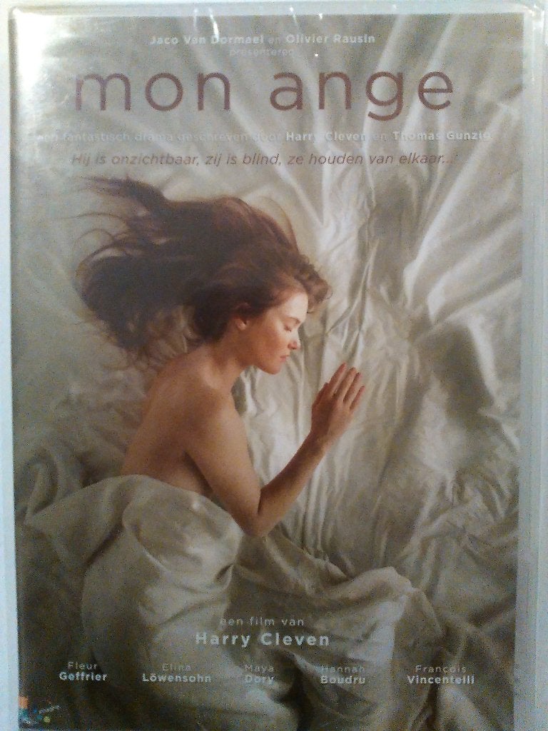 Mon Ange, Ophalen of Verzenden, Nieuw in verpakking