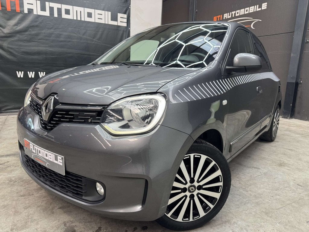 Renault Twingo Twingo 0.9 TCe Edition One (bj 2019), Twingo, Gebruikt, Start-stop-systeem, https://public.car-pass.be/vhr/96a7acb3-e6f1-4ee7-811b-ddf00838dfff