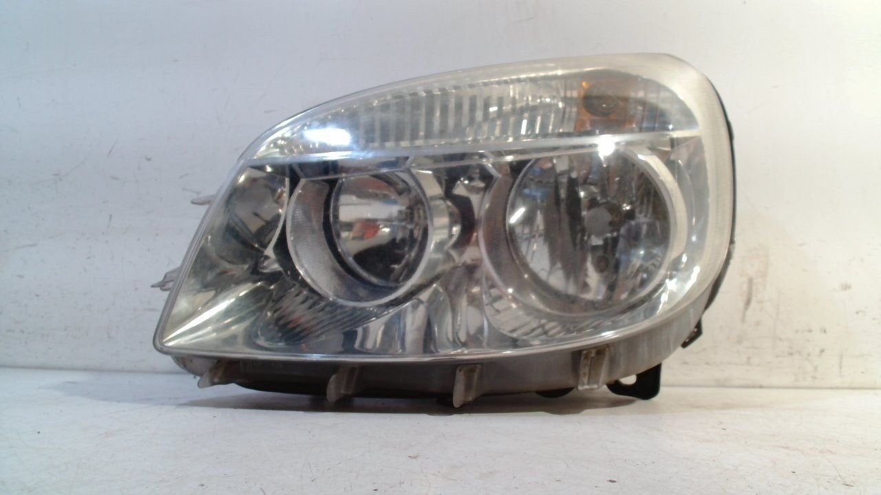 Koplamp links Fiat Doblo, Onderdelen@venauto.nl, Van der Ven Autorecycling B.V., Gebruikt, Ettenseweg 76, 4706 PB Roosendaal, The Netherlands