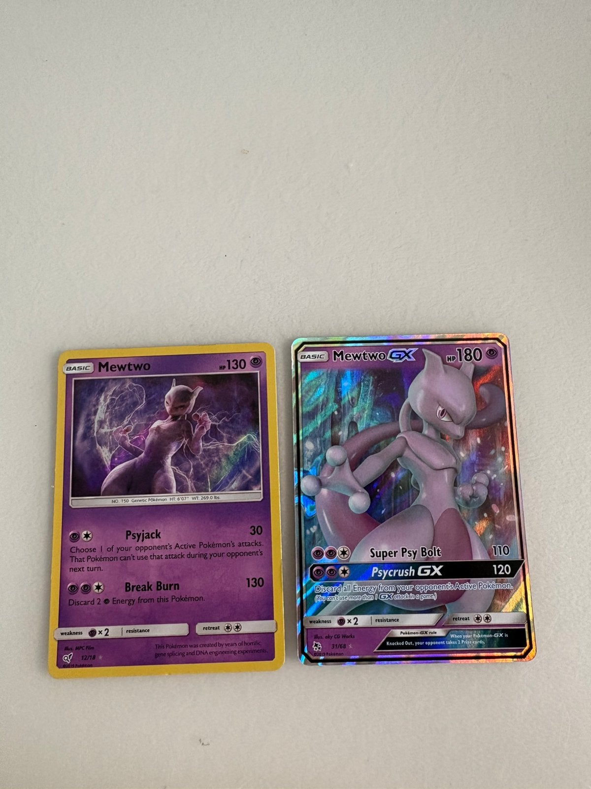 Carte Pokémon, Enlèvement ou Envoi, Neuf