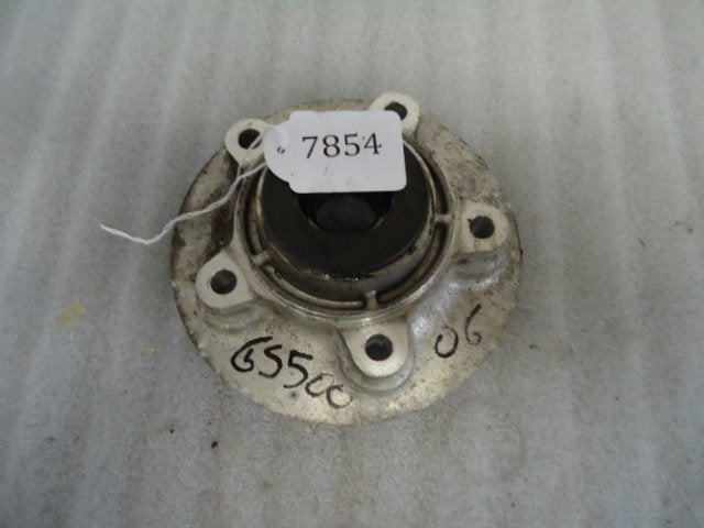 GS500 2002 - 2006 Suzuki Kettingwieldrager D1-17449