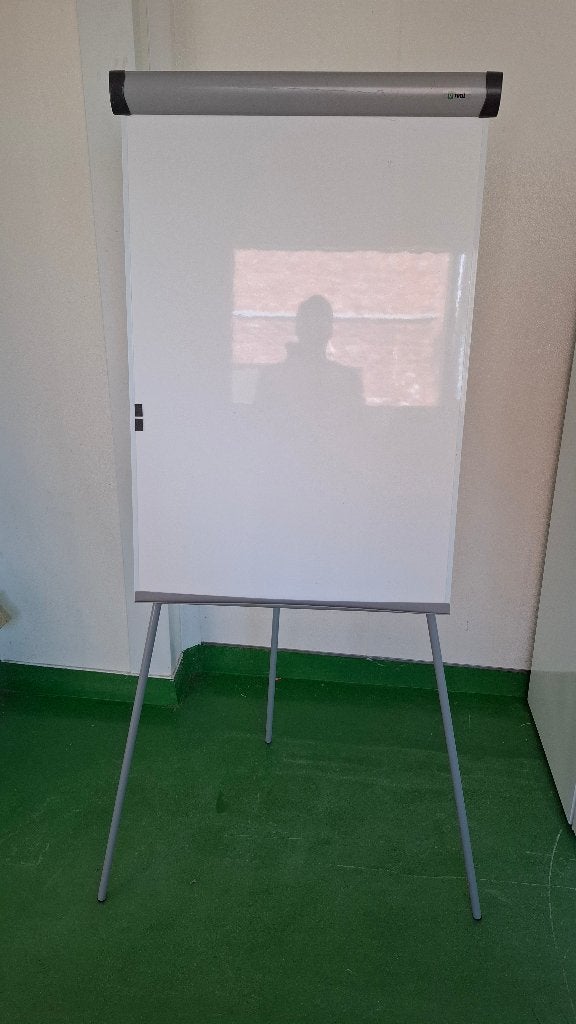 Whiteboard, Diversen, Ophalen, Gebruikt, Whiteboard