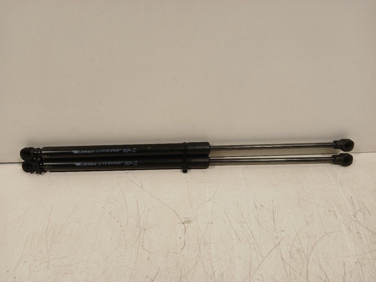 Gasdrukveerset achter Renault Captur, Onderdelen@venauto.nl, Van der Ven Autorecycling B.V., Gebruikt, Ettenseweg 76, 4706 PB Roosendaal, The Netherlands