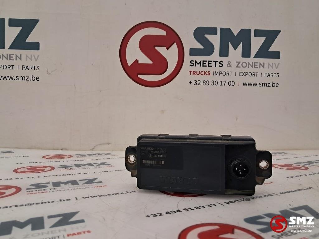 Occ Unité de contrôle ECU ESC Iveco, Utilisé, Iveco, Électronique et Câbles
