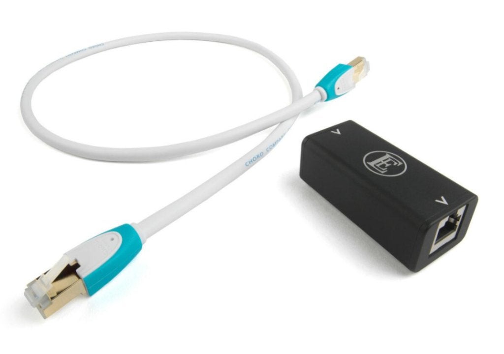 Isolateur de réseau English Electric EE1, Enlèvement, Comme neuf