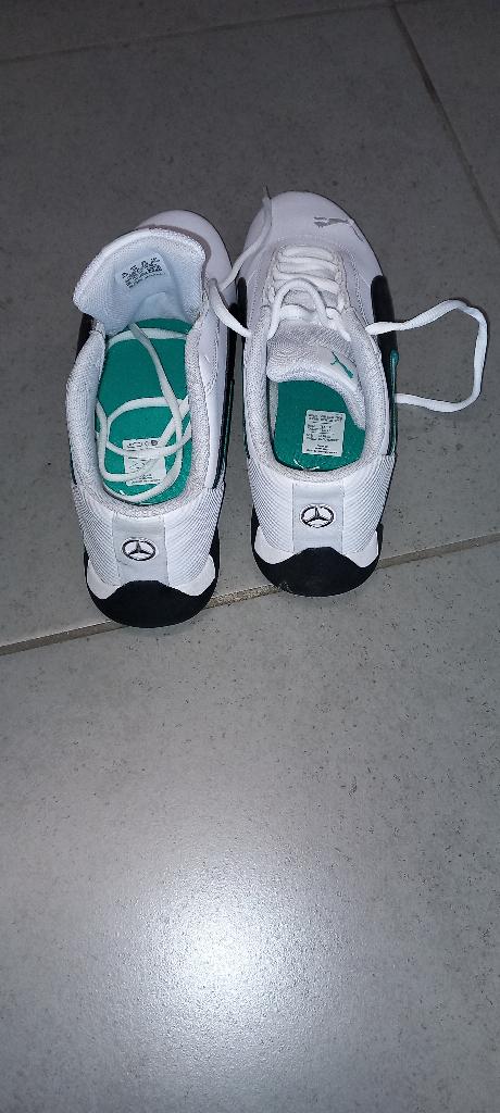 Puma Amg Schoenen M40, Vêtements | Hommes, Chaussures, Neuf, Puma, Enlèvement ou Envoi, Chaussures de sport