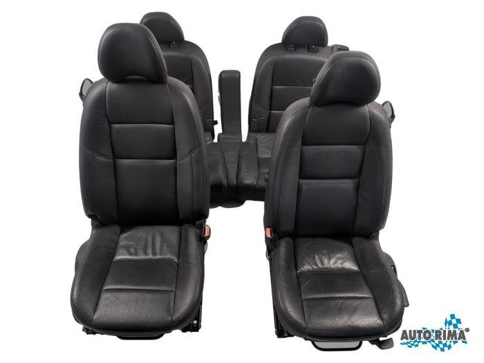 Bekleding Set (compleet) van een Volvo C30, Auto-onderdelen, Gebruikt, -, -, Ophalen of Verzenden