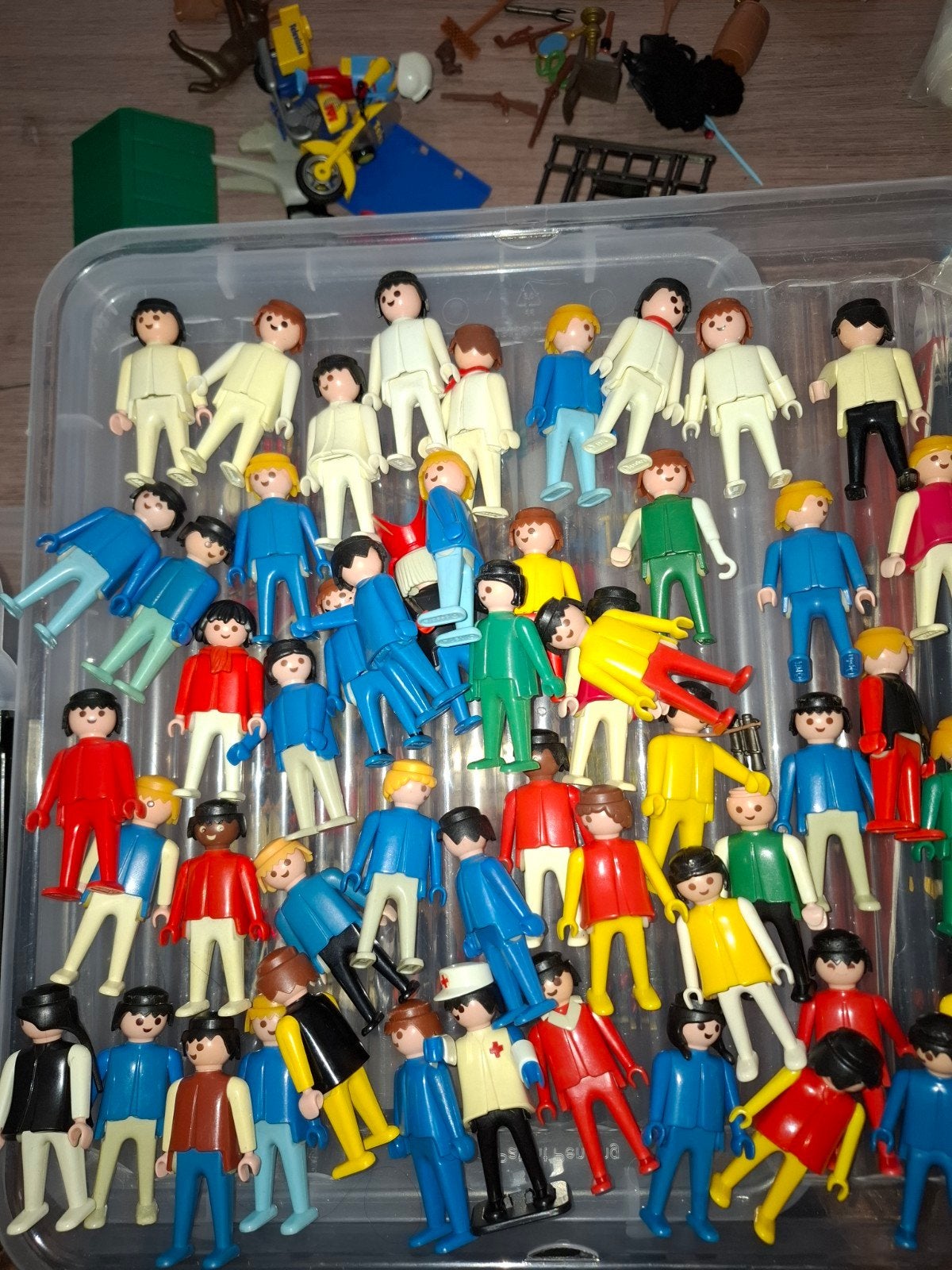 Paymobil 1974., Enfants & Bébés, Jouets | Playmobil, Enlèvement