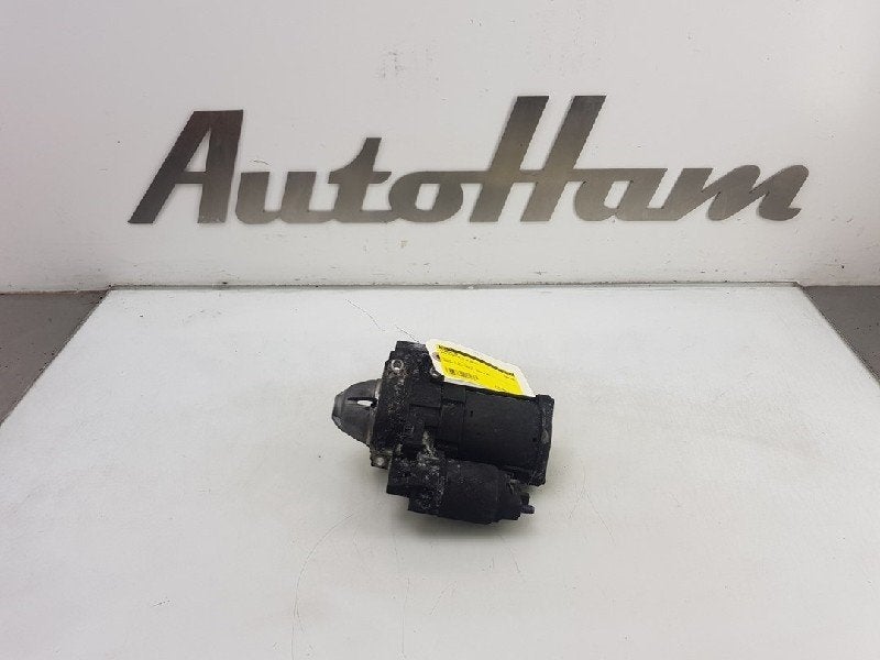 DÉMARREUR BMW 1 serie (F21) (01-2010/12-2019), Utilisé, BMW, Petuelring 130
80809  München, DE, Bayerische Motoren Werke AG