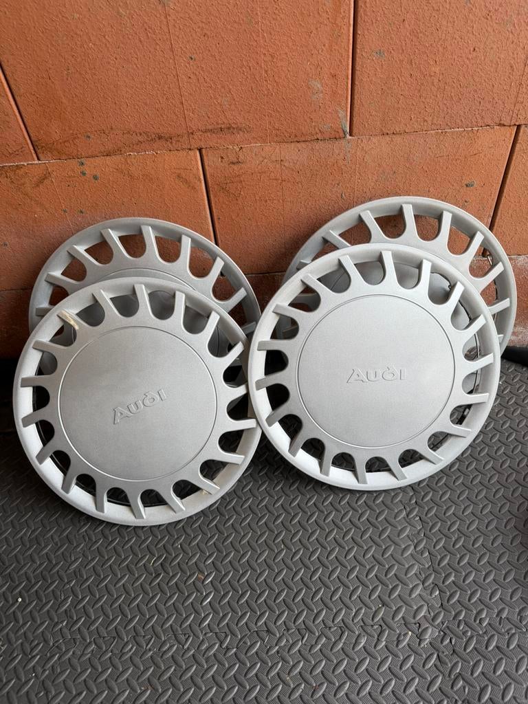 Audi 80 deksels, verlaging/flip kit caddy1, golf2 dashboard, Auto-onderdelen, Ophalen, Audi