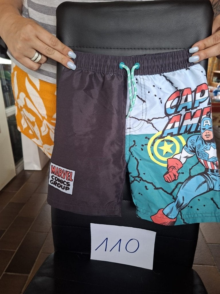 Kinder broeken, Kinderen en Baby's, Ophalen, Zo goed als nieuw, Maat 110