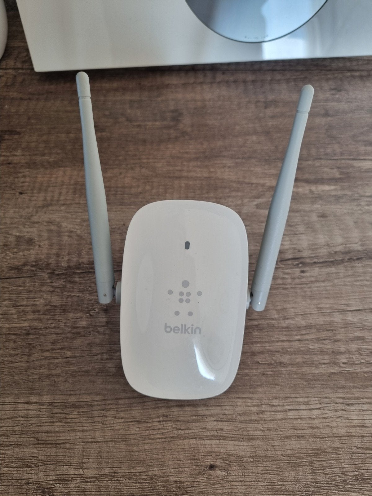 Belkin, Computers en Software, Ophalen of Verzenden