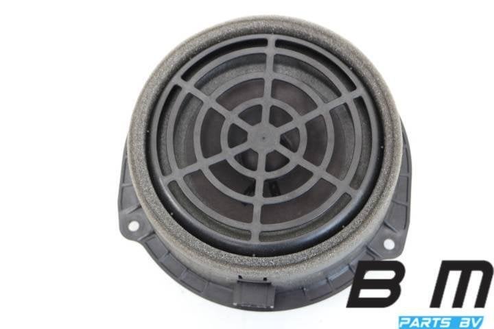 Bose luidspreker links of rechtsachter Audi A6 4G 4G0035411, Auto diversen, Autospeakers, Gebruikt