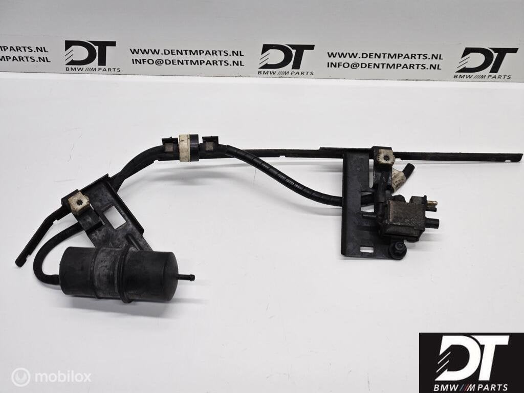 Vacuum leidingen inlaat spruitstuk BMW E34 M5 S38, Gebruikt, Ophalen of Verzenden, BMW, BMW