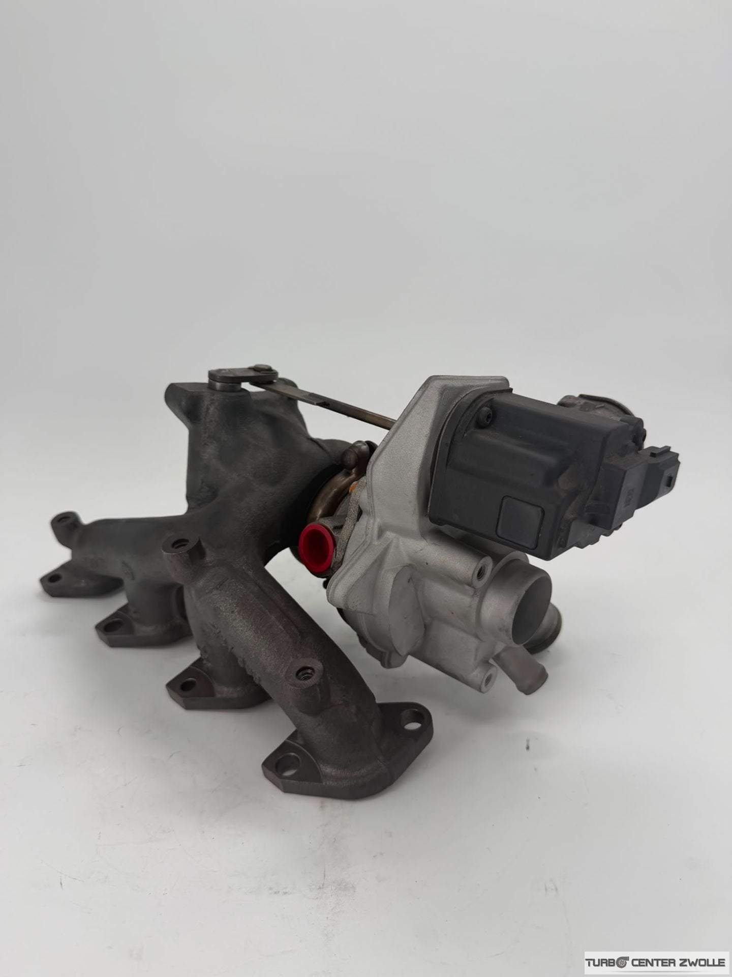 Turbocompresseur VW Skoda Seat 1.2 TSI 03F145701R, Autos : Pièces & Accessoires, Neuf, Volkswagen AG, Volkswagen, Vw@volkswagen.de