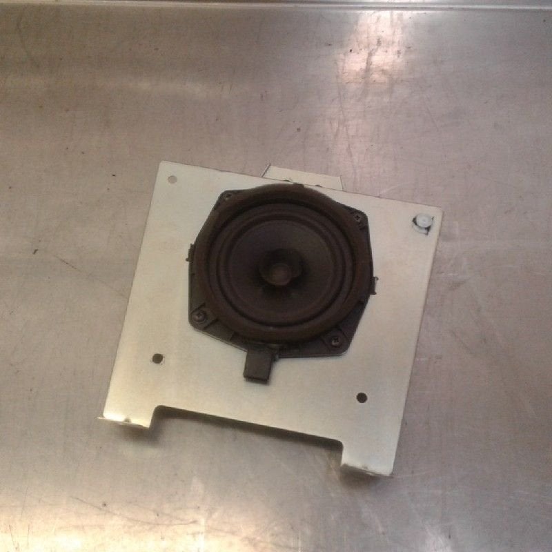 HAUT PARLEUR / ENCEINTE Mitsubishi Colt CZC, Utilisé, Mitsubishi